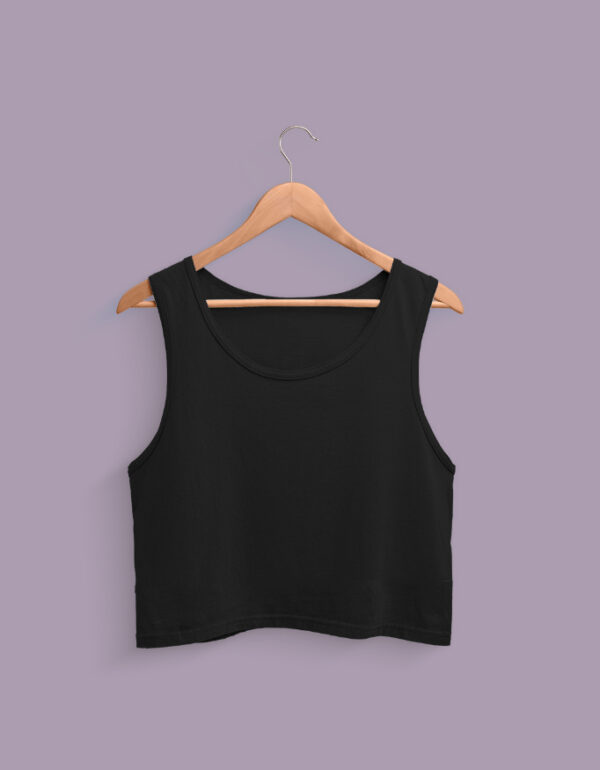 Crop Tank