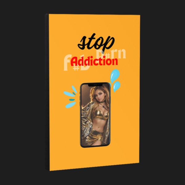 stop addiction